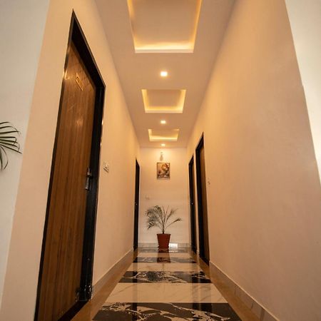 Hotel Haridas Haveli Udajpur Exteriér fotografie