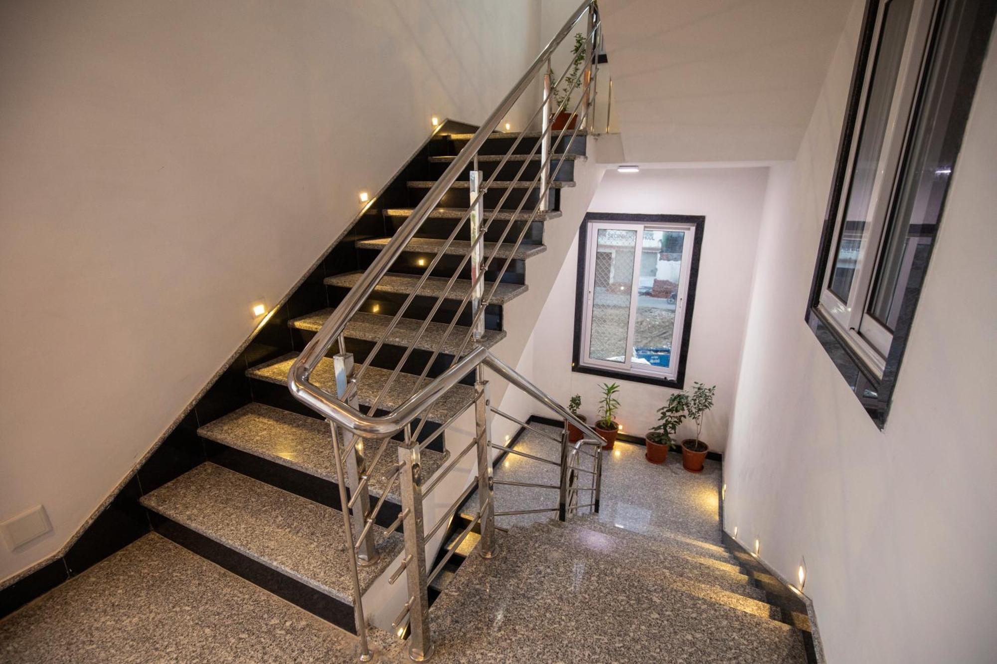 Hotel Haridas Haveli Udajpur Exteriér fotografie